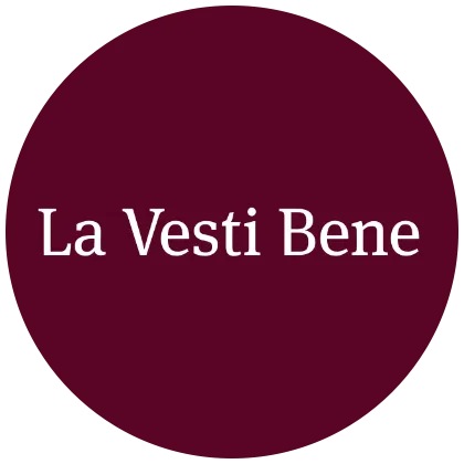 la vesti bene