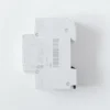 ABB ESB20-02N contattore 20A 250V vista laterale