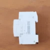 ABB ESB20-02N contattore 20A 250V vista laterale